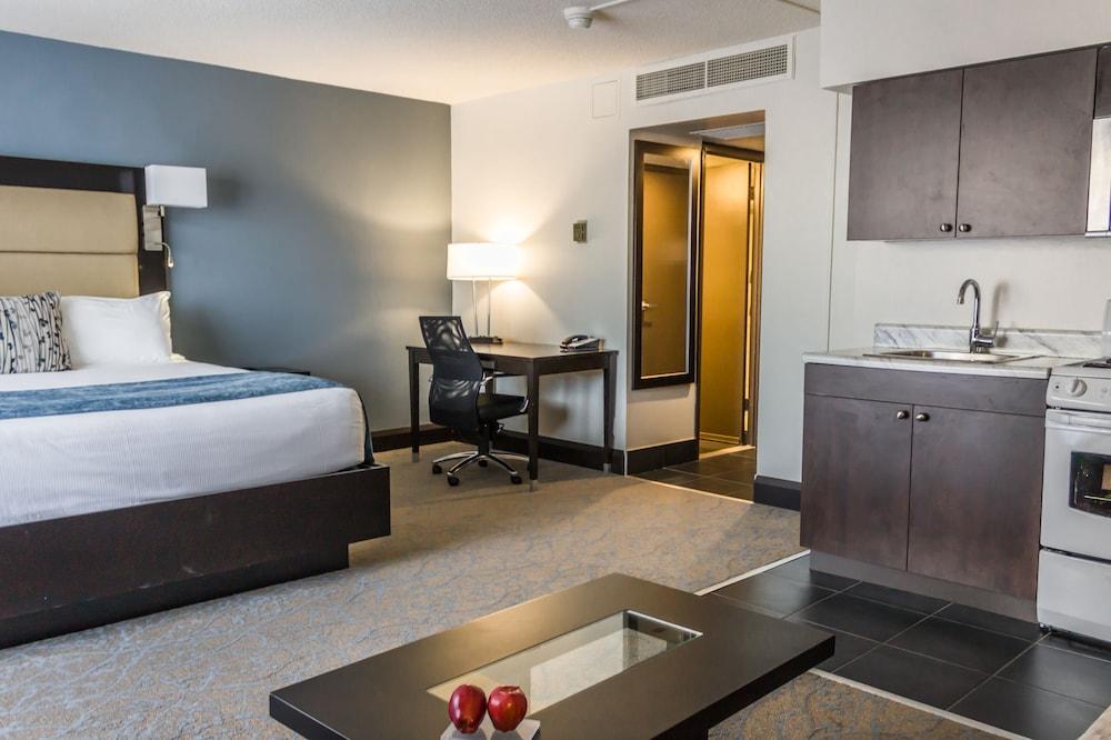 Embassy & Hotel 3*
