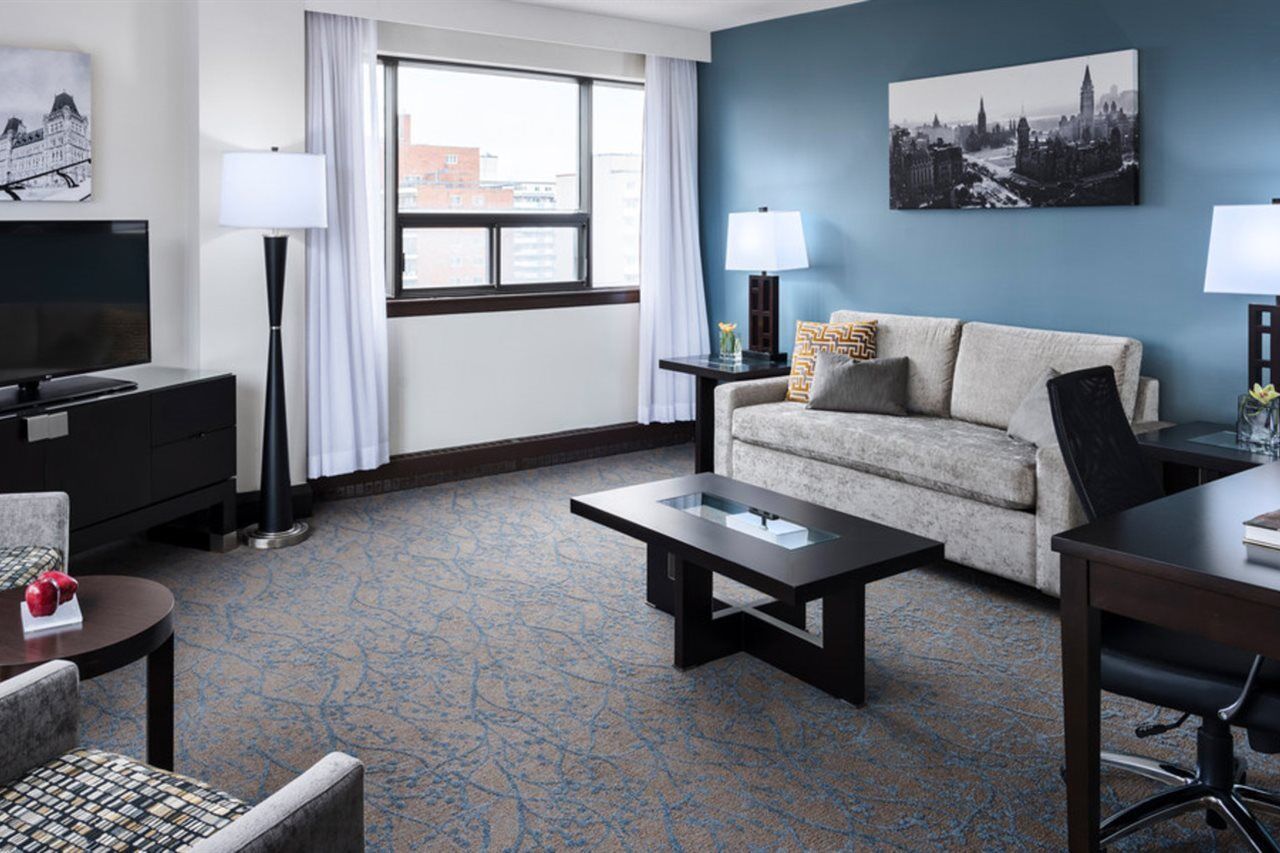 Embassy & Hotel 3*